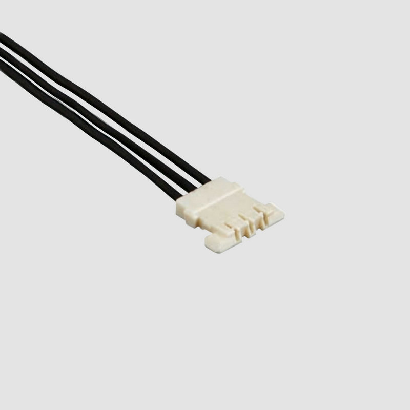 DF58 1.2mm 端子线