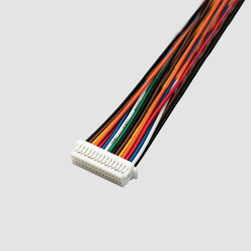SHD 1.0mm LVDS