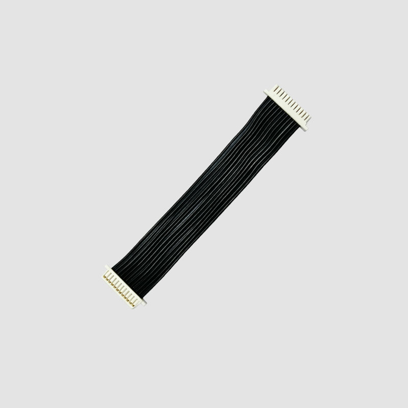 SHU 0.8mm LVDS